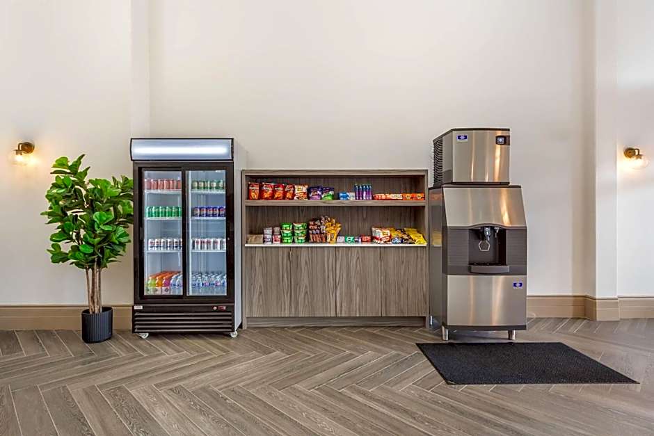 Velora Hinton, an Ascend Collection Hotel