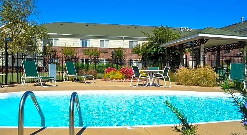 InTown Suites Decatur