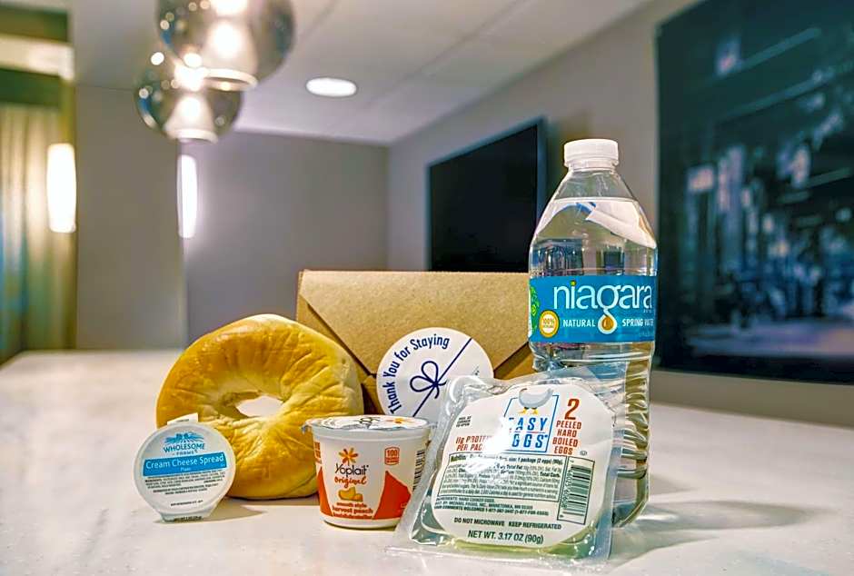 Hampton Inn By Hilton Greenville Woodruff Road