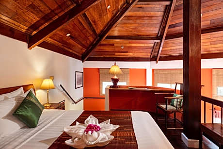 Balcony Suite