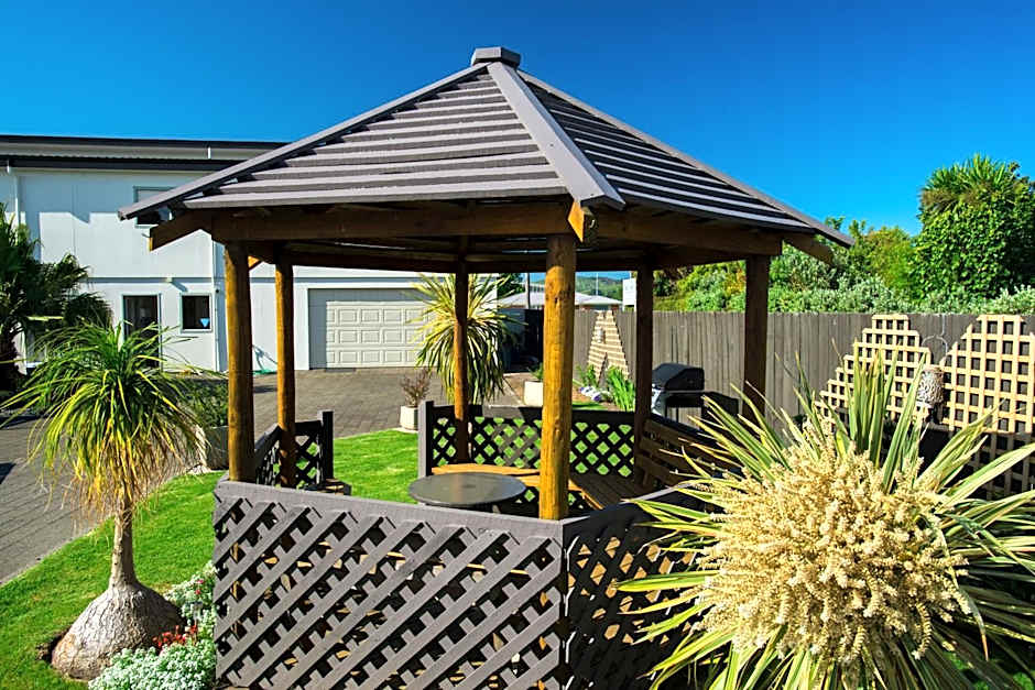 ASURE Alfresco Motor Lodge