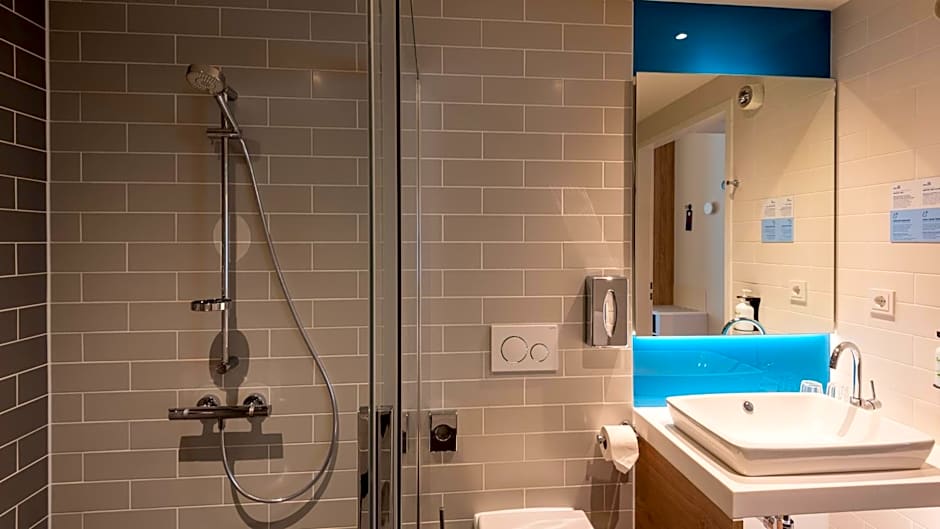 Holiday Inn Express Munich North By IHG