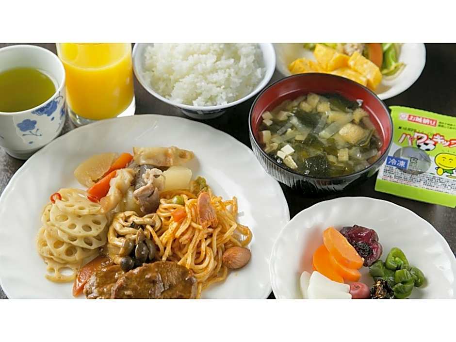 Sun Royal Kawasaki - Vacation STAY 98665v