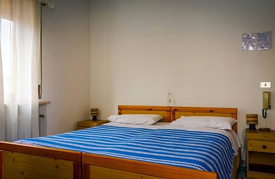 Albergo Speranza Asiago