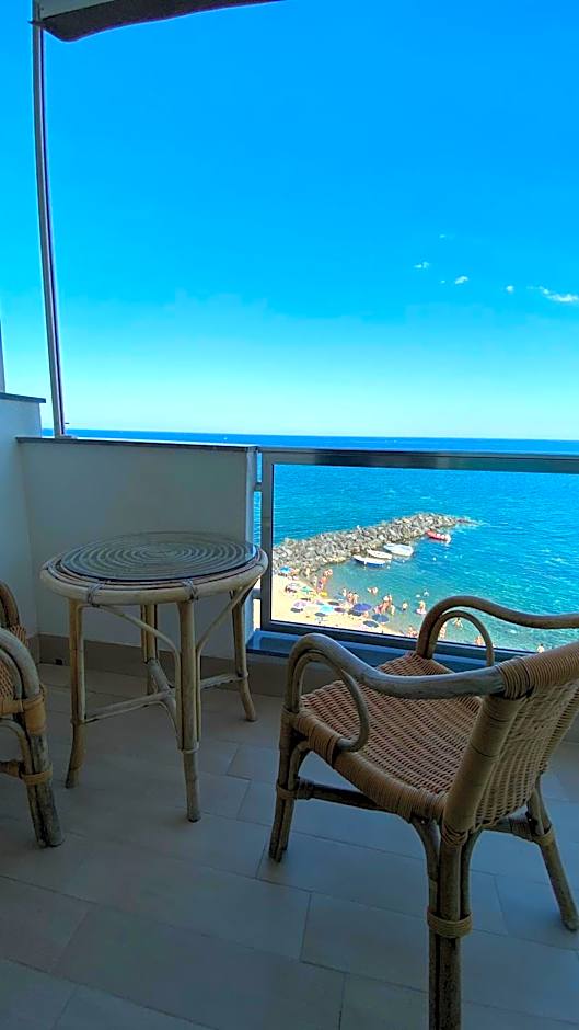 IG-Tysandros Apartments