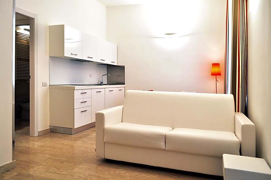 BB Hotels Aparthotel Bocconi