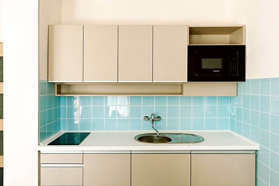 Hotel JISKRA na Čeladné