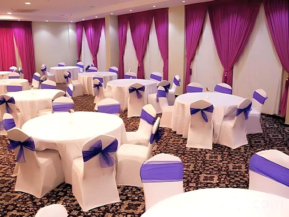 Alazhar Palace Hotel