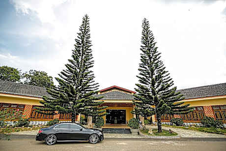 Resort Dakke Mang Den 