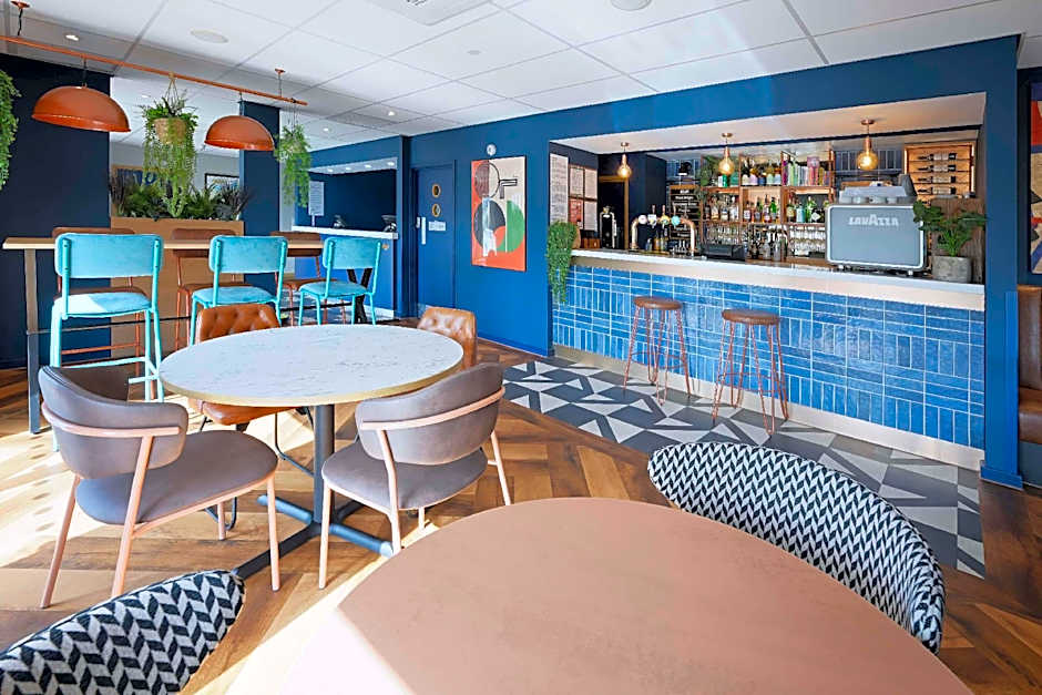 Travelodge Weston-super-Mare