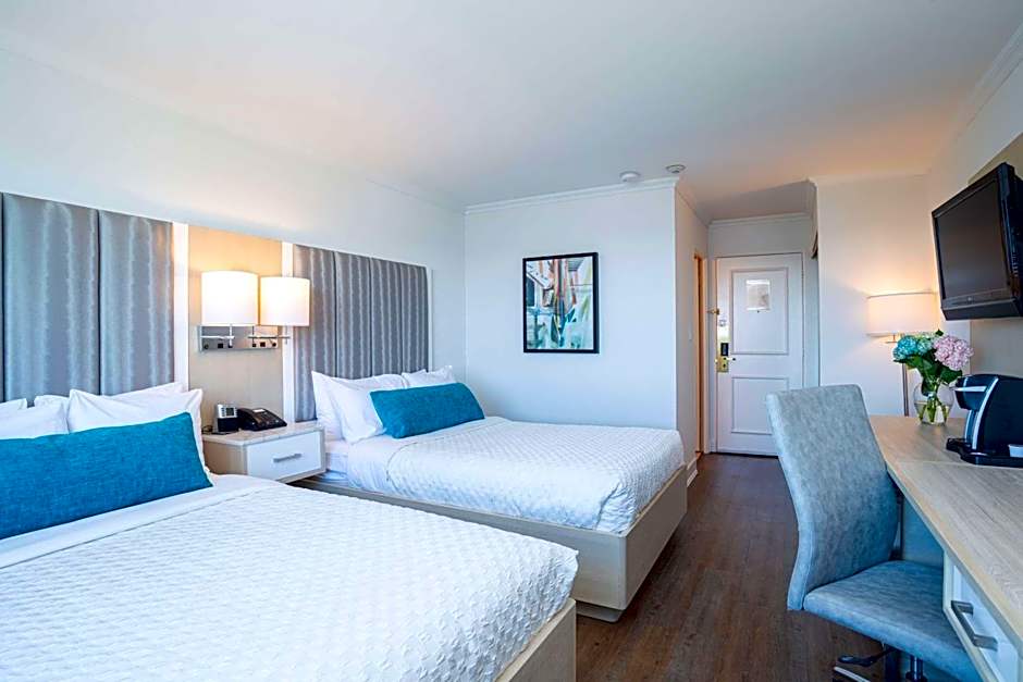 Best Western Dorchester Hotel