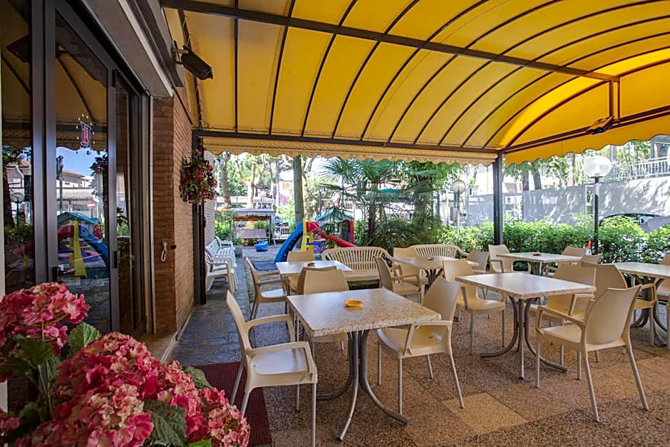 Hotel Esedra