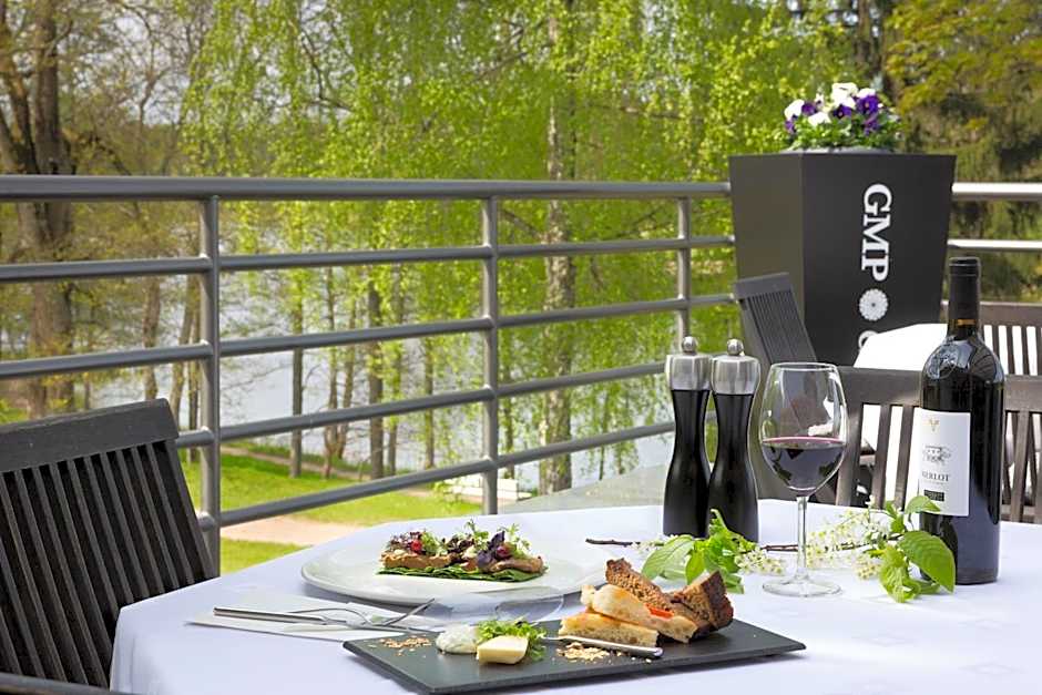 GMP Clubhotel Apartments