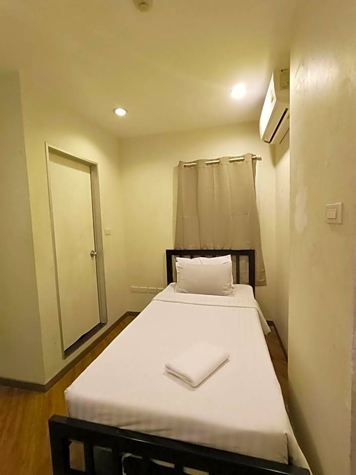 Vinary Hotel Sukhumvit - SHA EXTRA Plus