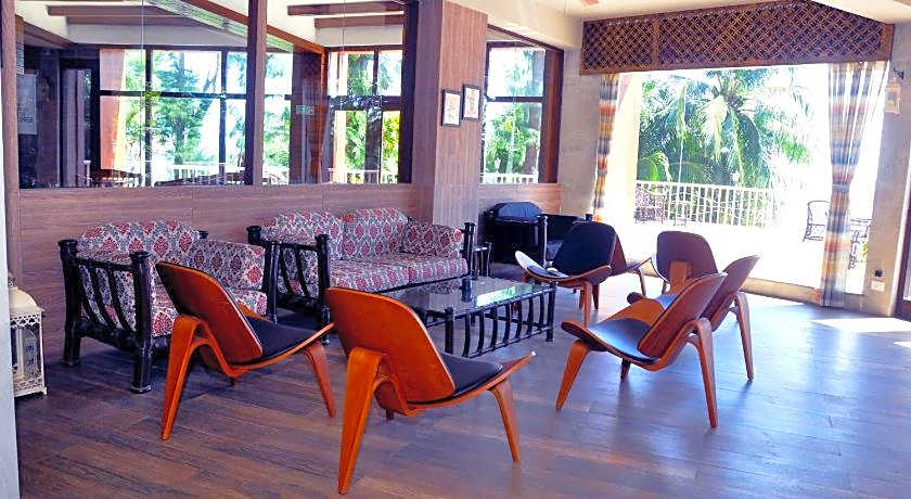 Hotel Sinclairs Bayview Port Blair