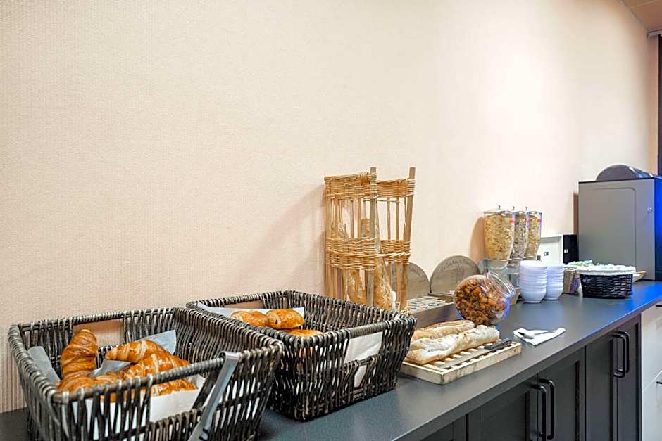 Comfort Hotel Toulouse Sud