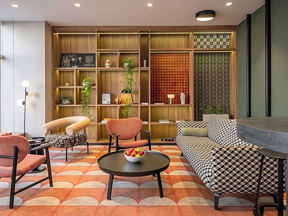 Mercure Wien City