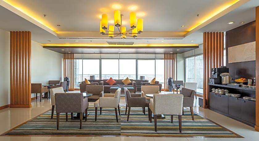 Kantary Hotel Ayutthaya