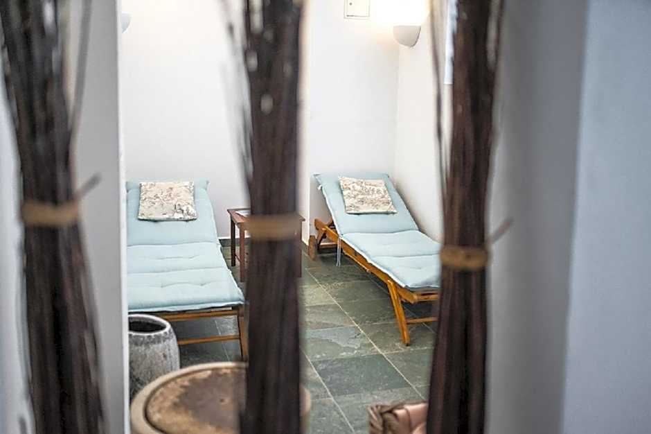 Hotel Schloss Gamehl