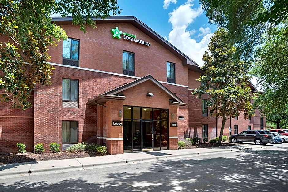 Extended Stay America Suites - Tallahassee - Killearn