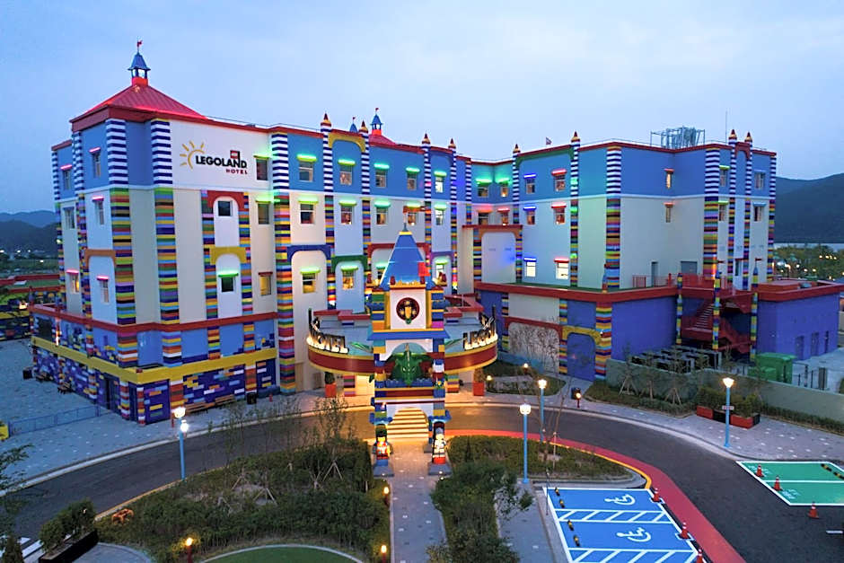 LEGOLAND Korea Resort Hotel