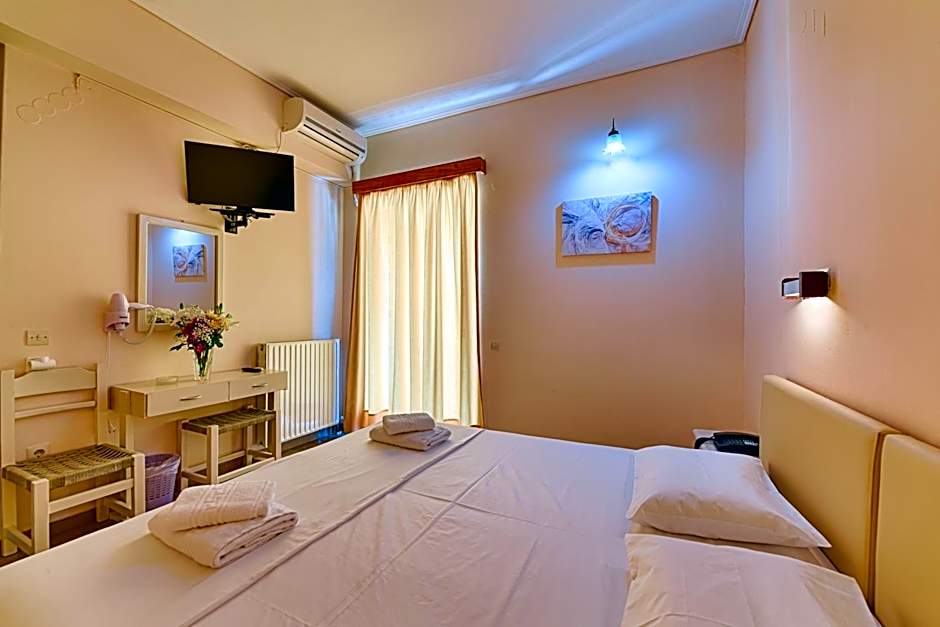 Ionis Hotel