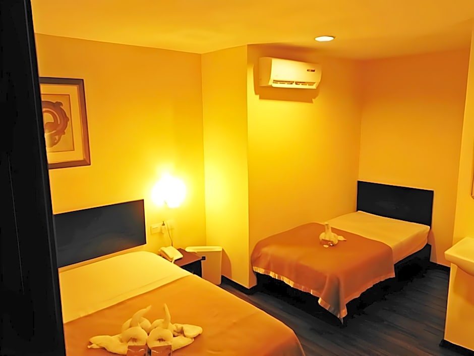So Hotel