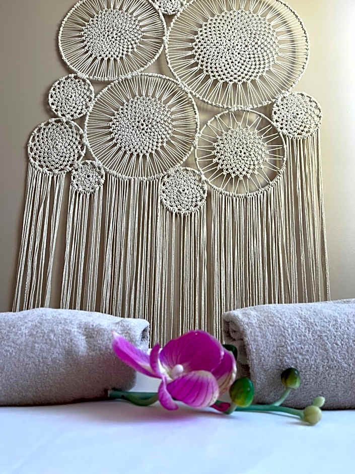 Résidence Hôtelière Natureva & Spa