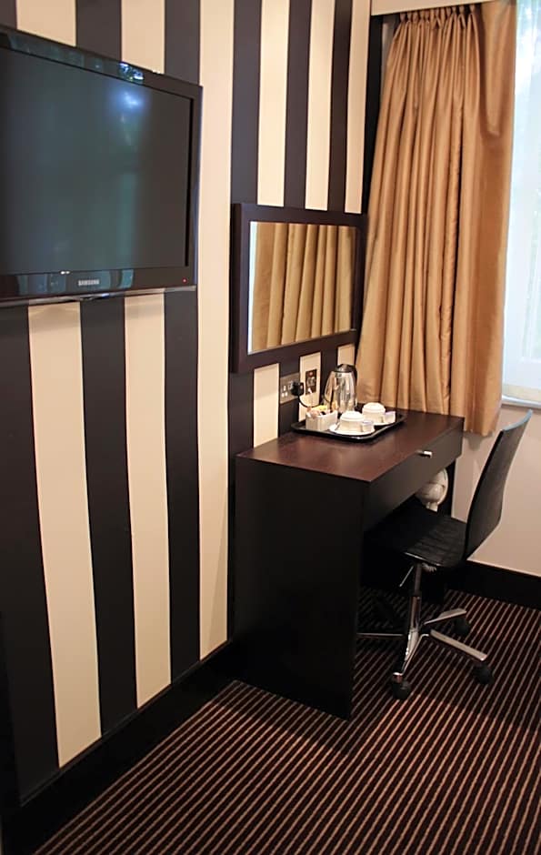 Edward Hotel - Paddington