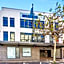 New Haus by Hougoumont Hotel, former Bannister 22