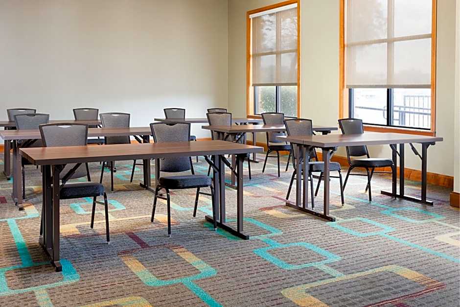 Residence Inn by Marriott Springfield Old Keene Mill