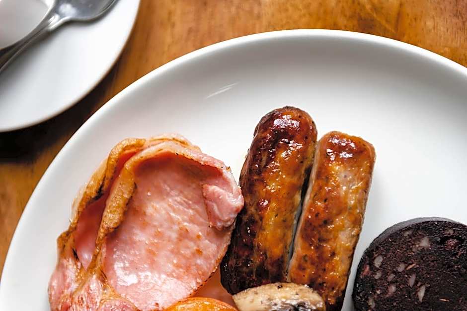 The Limes Country Lodge Hotel