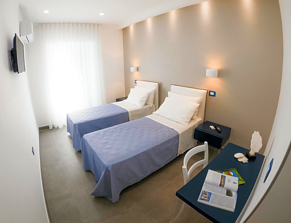 Le Casette sul Mare - Case Vacanza