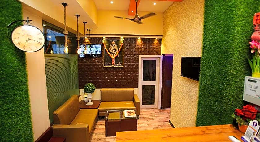 Garden Creek Residency