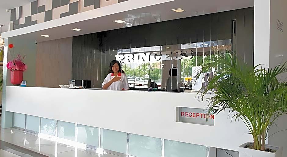 Prince 33 Hotel