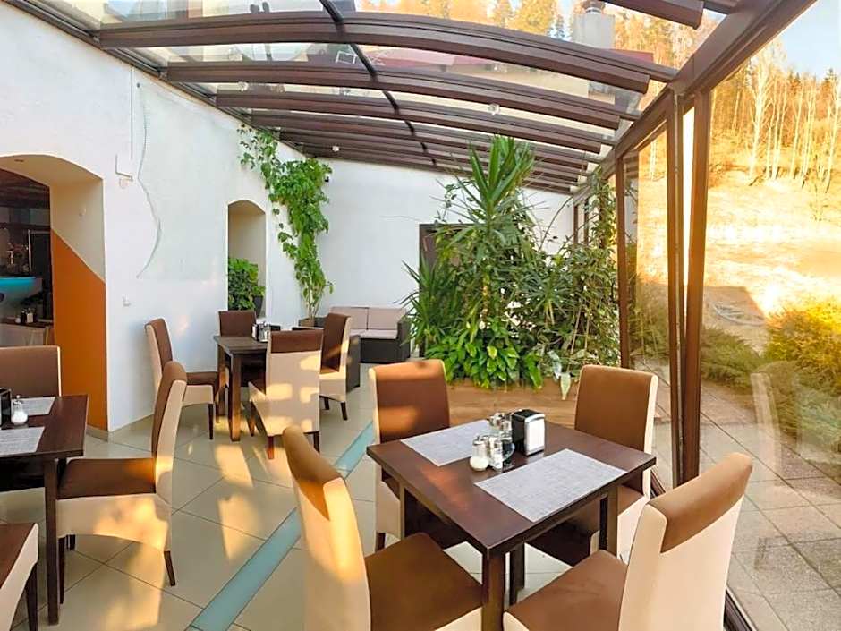 Restauracja IBIZA