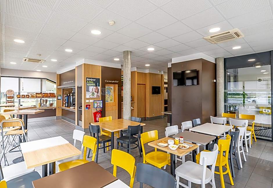 B&B HOTEL Arcachon Gujan-Mestras