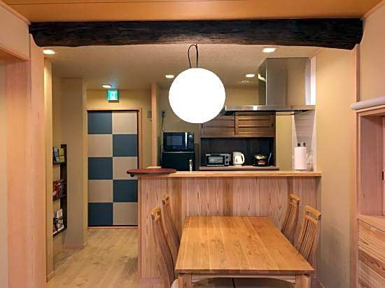 Private Residence Kyoto Tenjin-cho