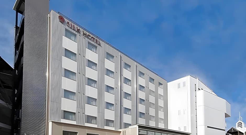 SILK HOTEL