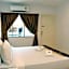 Promenade Service Apartment