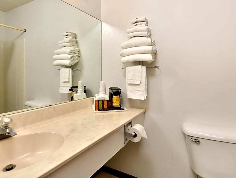 Americas Best Value Inn & Suites Clear Lake