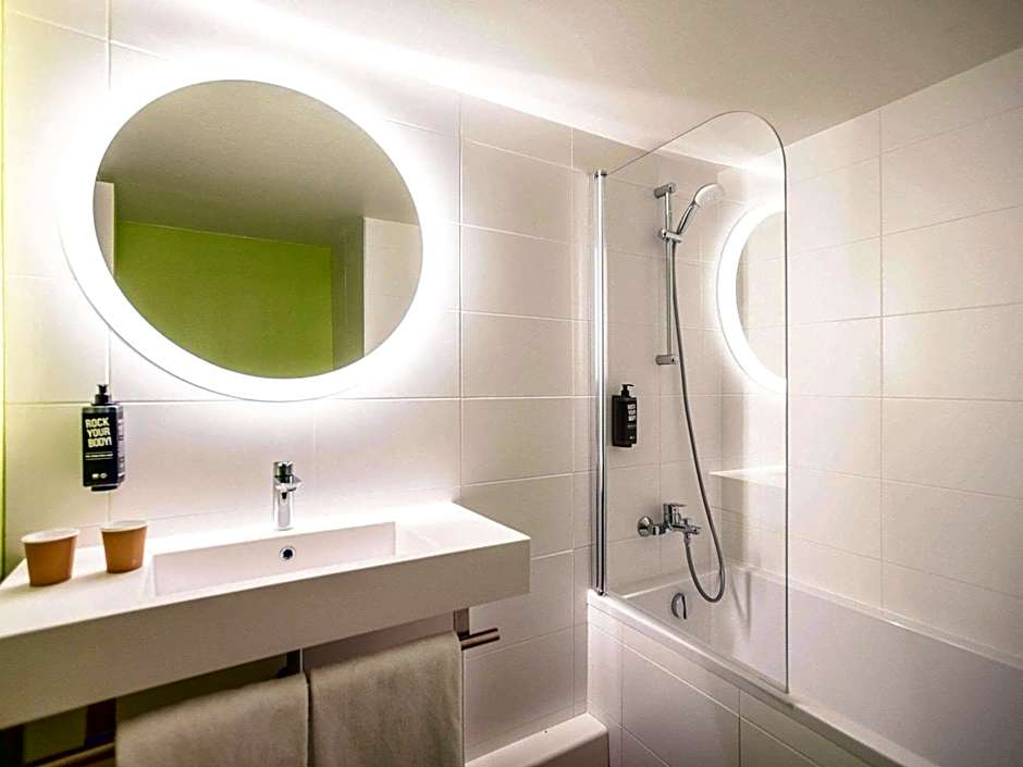 ibis Styles Perpignan Centre Gare