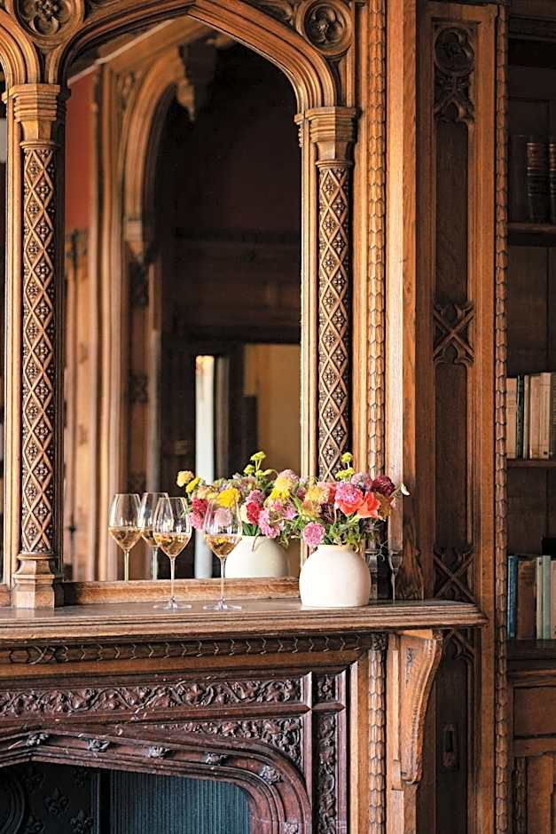 Nutfield Priory Hotel & Spa