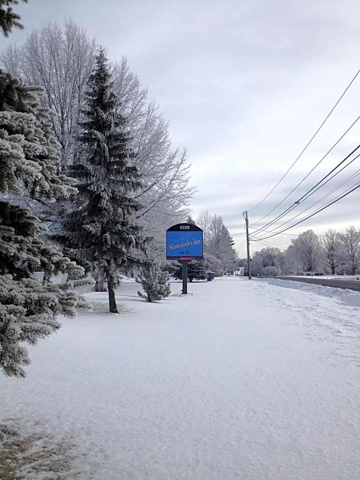 Skaneateles Inn on 20