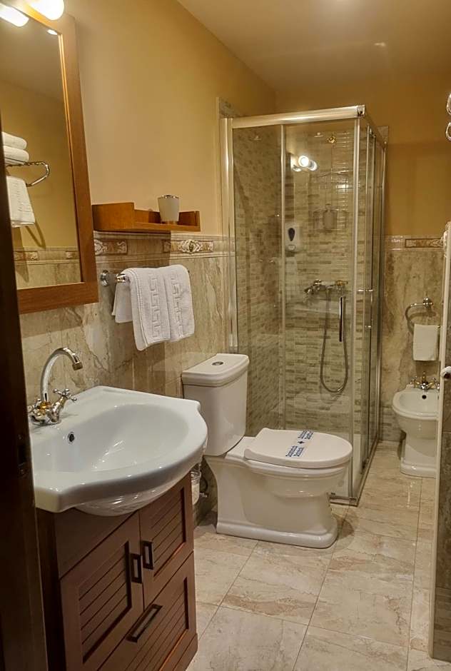 Apartamentos Villa Sofía