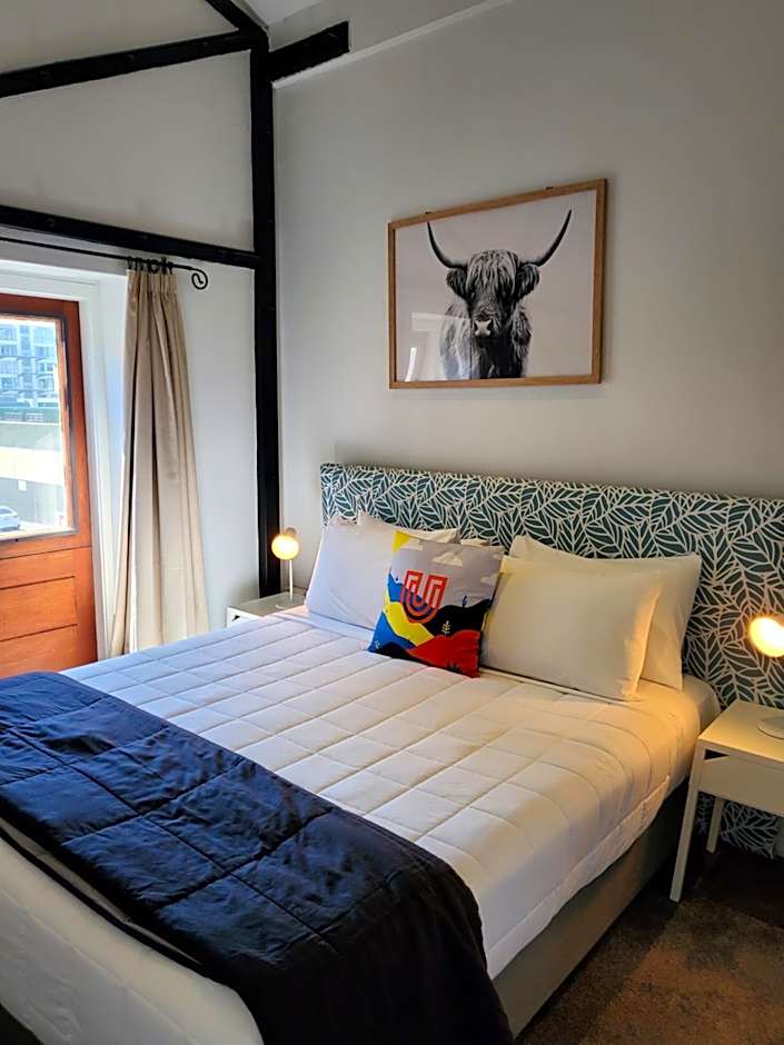 U Boutique Hotel, SureStay Collection by BW