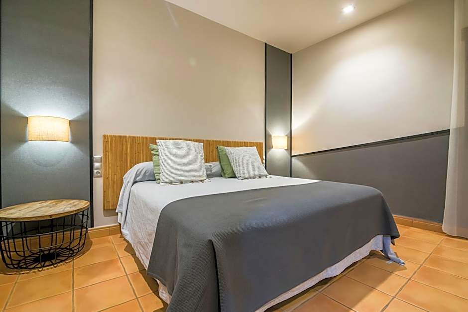 Hotel El Coto De Quevedo