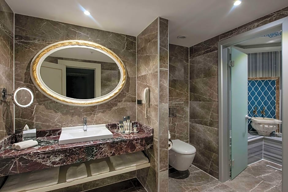 DoubleTree By Hilton Hotel Elazig