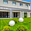 Boutique Hotel Bramante & SPA