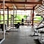 Eco Cabañas Bluekay